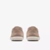 Mocassins sans lacets Flexway Step en daim couleur sable pour homme Mocassins sans lacets Flexway Step en daim couleur sable pour homme