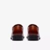 Mocassins Steadwell Step pour homme en cuir brun foncé Mocassins Steadwell Step pour homme en cuir brun foncé