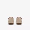 Mocassins Tamna Iris en cuir blanc pour femme Mocassins Tamna Iris en cuir blanc pour femme