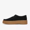 Mocassins Torhill Bee en daim noir pour femme, taille US Mocassins Torhill Bee en daim noir pour femme, taille US