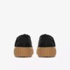 Mocassins Torhill Bee en daim noir pour femme, taille US Mocassins Torhill Bee en daim noir pour femme, taille US