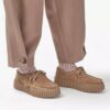 Mocassins Torhill Bee en nubuck beige clair pour femme, taille US Mocassins Torhill Bee en nubuck beige clair pour femme, taille US