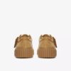 Mocassins Torhill Bee en nubuck beige clair pour femme, taille US Mocassins Torhill Bee en nubuck beige clair pour femme, taille US