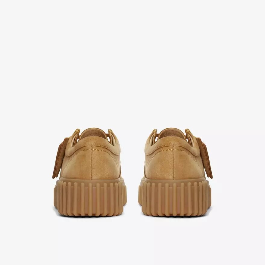 Mocassins Torhill Bee en nubuck beige clair pour femme, taille US Mocassins Torhill Bee en nubuck beige clair pour femme, taille US