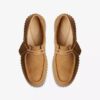 Mocassins Torhill Bee en nubuck beige clair pour femme, taille US Mocassins Torhill Bee en nubuck beige clair pour femme, taille US