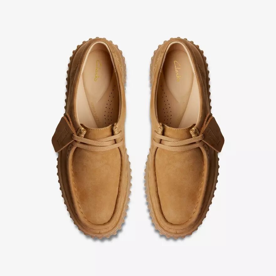 Mocassins Torhill Bee en nubuck beige clair pour femme, taille US Mocassins Torhill Bee en nubuck beige clair pour femme, taille US