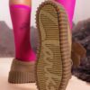 Mocassins Torhill Bee en nubuck beige clair pour femme, taille US Mocassins Torhill Bee en nubuck beige clair pour femme, taille US