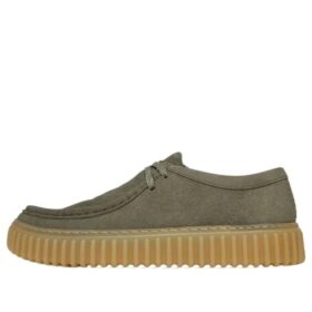 Mocassins Torhill Lo « Sage Suede » 26184642