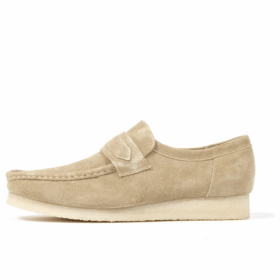 Mocassins Wallabee en daim « Maple » 26172504