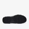 Mocassins Walpath Step en cuir marron foncé pour homme Mocassins Walpath Step en cuir marron foncé pour homme