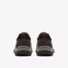 Mocassins Walpath Step en cuir marron foncé pour homme Mocassins Walpath Step en cuir marron foncé pour homme