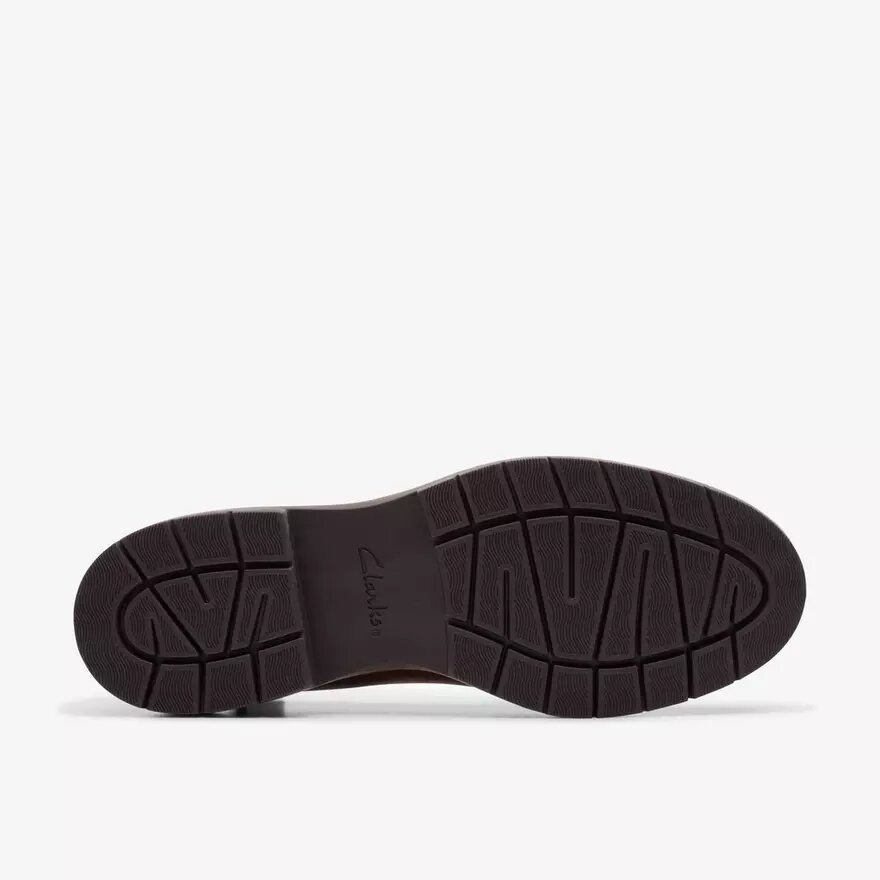Mocassins Westlynn Bella en cuir beige pour femme Mocassins Westlynn Bella en cuir beige pour femme