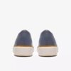 Mocassins Westlynn Bella en cuir bleu denim pour femme Mocassins Westlynn Bella en cuir bleu denim pour femme