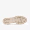 Mocassins Westlynn Bella en cuir crème pour femme Mocassins Westlynn Bella en cuir crème pour femme