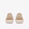Mocassins Westlynn Bella en cuir crème pour femme Mocassins Westlynn Bella en cuir crème pour femme