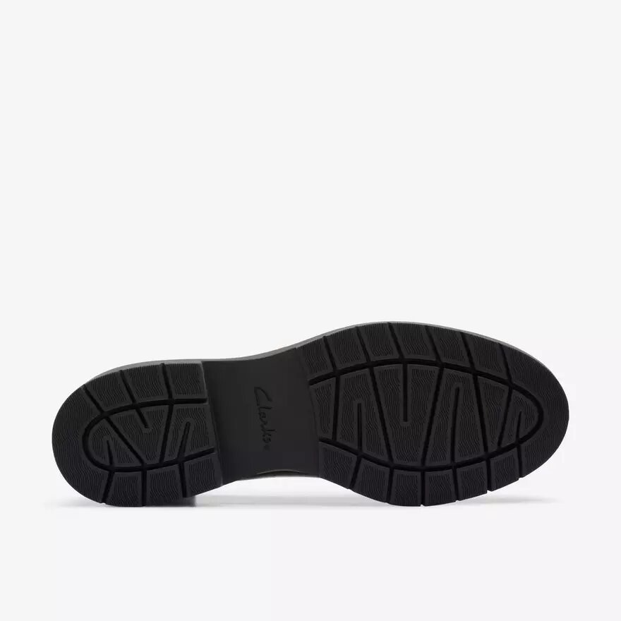 Mocassins Westlynn Bella en cuir noir pour femme Mocassins Westlynn Bella en cuir noir pour femme