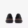 Mocassins Westlynn Bella en cuir noir pour femme Mocassins Westlynn Bella en cuir noir pour femme