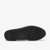 Mocassins Zylah May en cuir noir pour femme, taille US