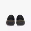 Mocassins Zylah May en cuir noir pour femme, taille US