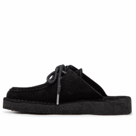 Mules clarks x Jorja Smith Desert Nomad « Noir » 26175937