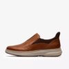 Mules Mullan Step pour homme, couleur beige Mules Mullan Step pour homme, couleur beige