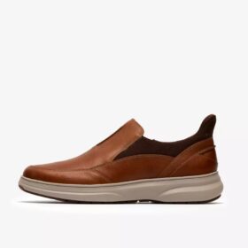 Mules Mullan Step pour homme, couleur beige
