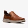 Mules Mullan Step pour homme, couleur beige Mules Mullan Step pour homme, couleur beige