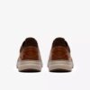 Mules Mullan Step pour homme, couleur beige Mules Mullan Step pour homme, couleur beige