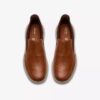 Mules Mullan Step pour homme, couleur beige Mules Mullan Step pour homme, couleur beige
