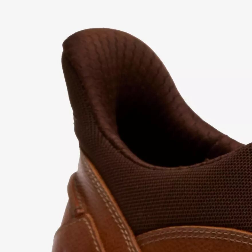 Mules Mullan Step pour homme, couleur beige Mules Mullan Step pour homme, couleur beige
