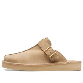 Mules Trek pour femme « Interest Taupe » 26171989