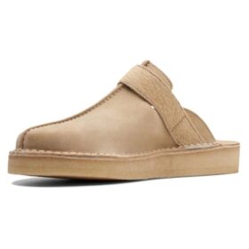 Mules Trek pour femme « Interest Taupe » 26171989