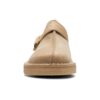 Mules Trek pour femme « Interest Taupe » 26171989
