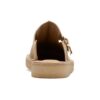 Mules Trek pour femme « Interest Taupe » 26171989