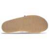Mules Trek « Suede » couleur sable 26168576