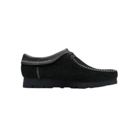 Originals x Neighborhood Wallabee « Black » 26179532