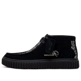 Originals x Pleasures Torhill « Black » 26180267
