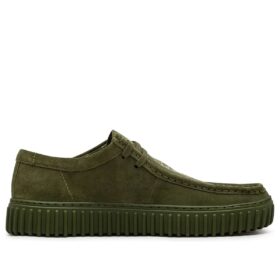 Originals x Pleasures Torhill Low « Green » 26179913