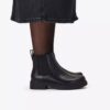 Orinoco3 Lane Chelsea boots en cuir noir pour femme Orinoco3 Lane Chelsea boots en cuir noir pour femme