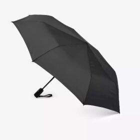 Parapluie pour femme Ao Noir