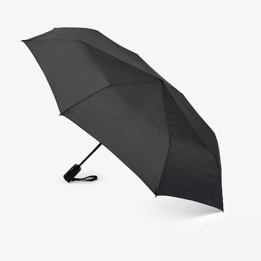 Parapluie pour femme Ao Noir Parapluie pour femme Ao Noir