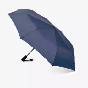 Parapluie pour femme Ao Parapluie bleu marine US