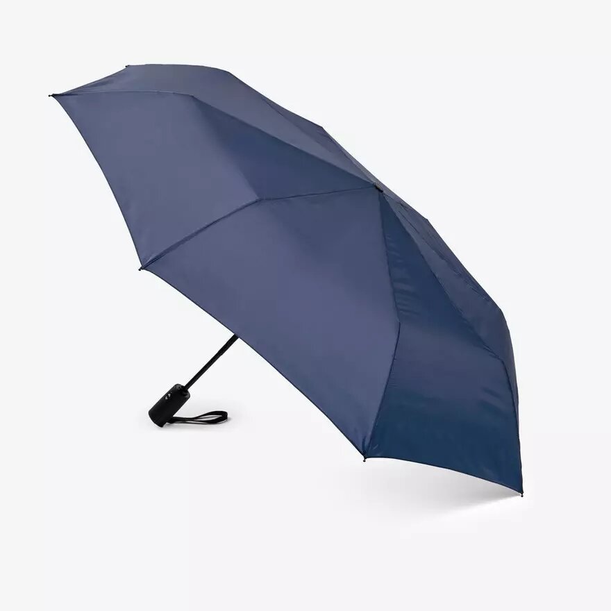 Parapluie pour femme Ao Parapluie bleu marine US Parapluie pour femme Ao Parapluie bleu marine US