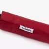 Parapluie rouge pour femme