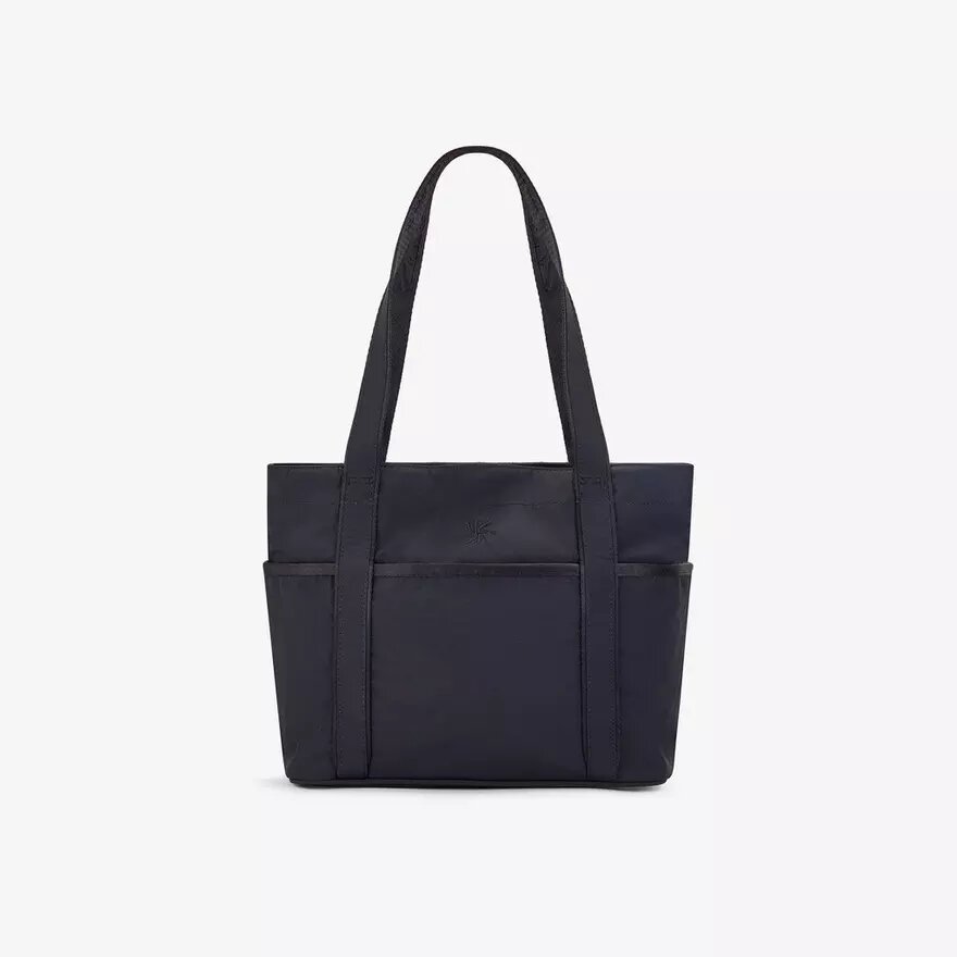 Petit sac fourre-tout Cloudstepper noir pour femme Petit sac fourre-tout Cloudstepper noir pour femme