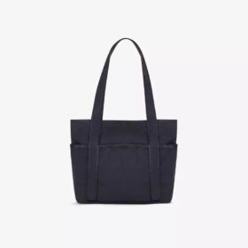 Petit sac fourre-tout Cloudstepper noir pour femme