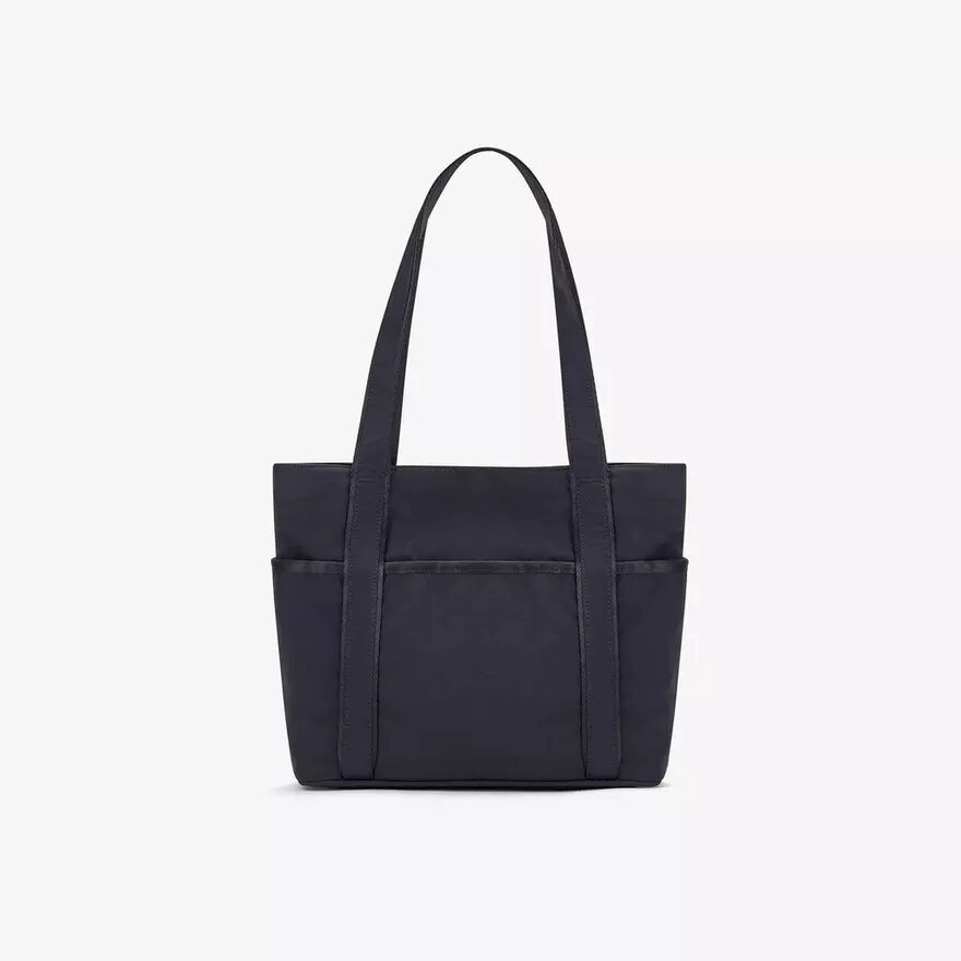 Petit sac fourre-tout Cloudstepper noir pour femme Petit sac fourre-tout Cloudstepper noir pour femme
