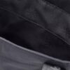 Petit sac fourre-tout Cloudstepper noir pour femme Petit sac fourre-tout Cloudstepper noir pour femme