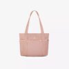 Petit sac fourre-tout Cloudstepper pour femme, couleur rose Petit sac fourre-tout Cloudstepper pour femme, couleur rose