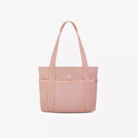 Petit sac fourre-tout Cloudstepper pour femme, couleur rose